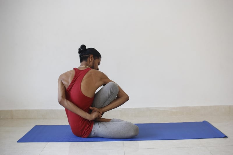 Meditative Breathing Practices